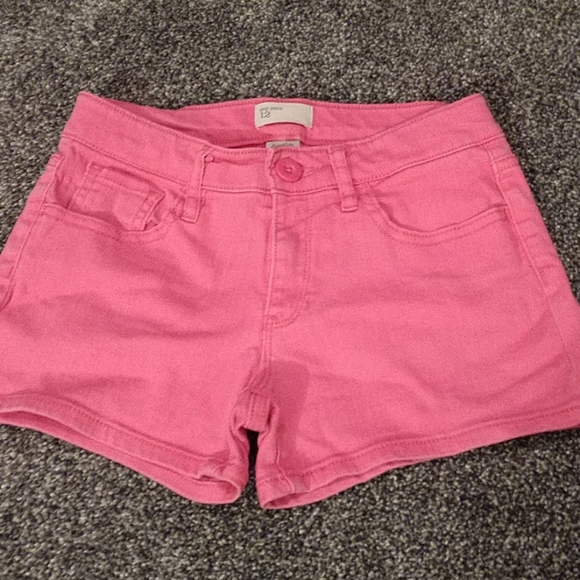 ❤️Gap girls shorts - Picture 1 of 3